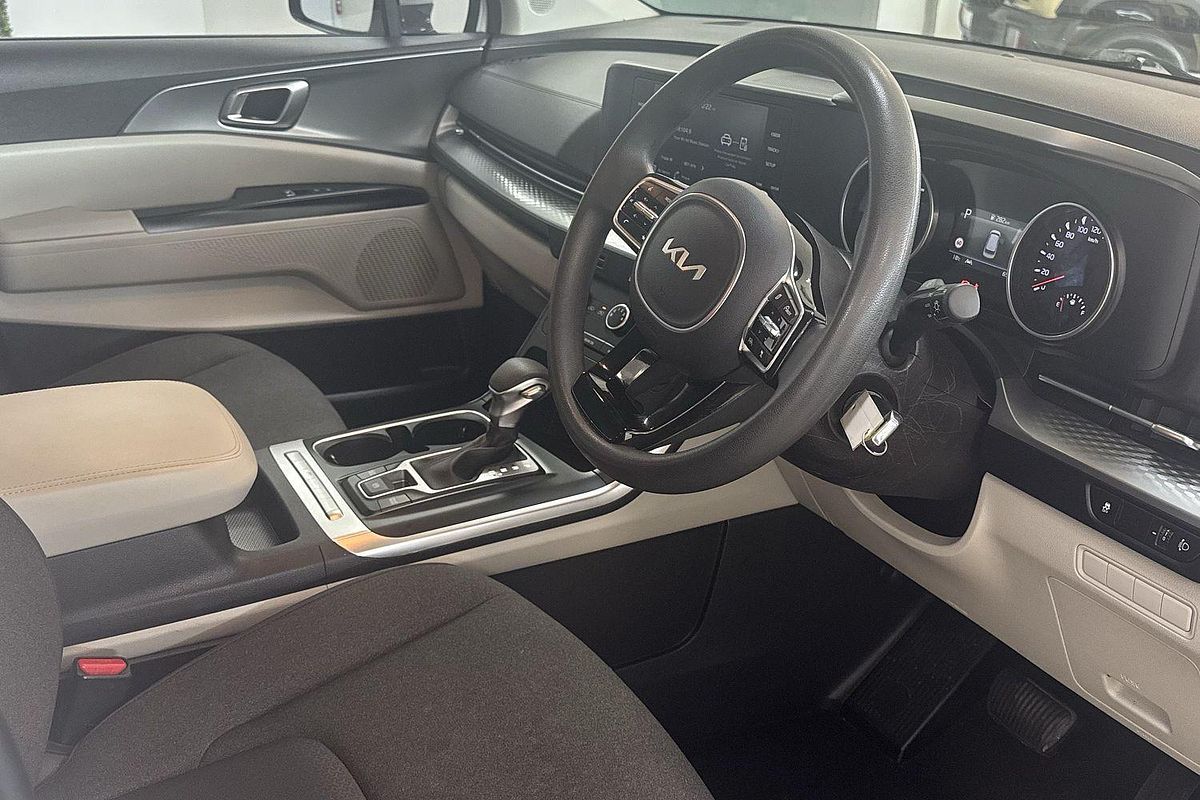 2023 Kia Carnival S KA4