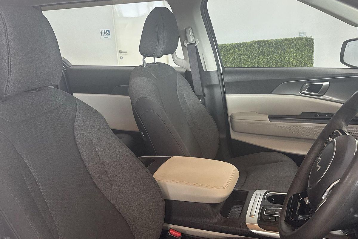 2023 Kia Carnival S KA4