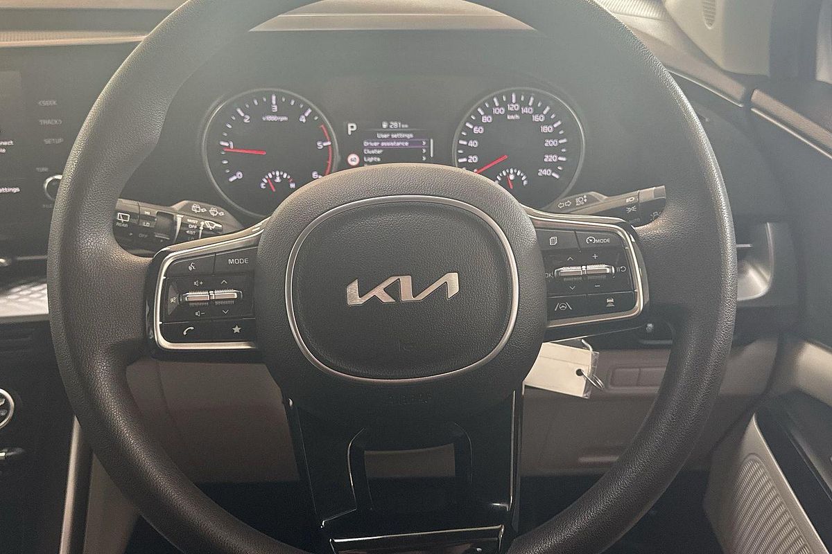 2023 Kia Carnival S KA4