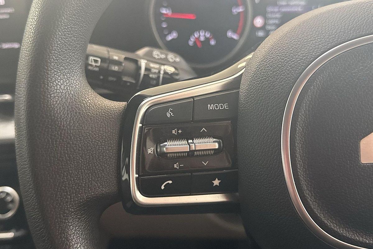 2023 Kia Carnival S KA4