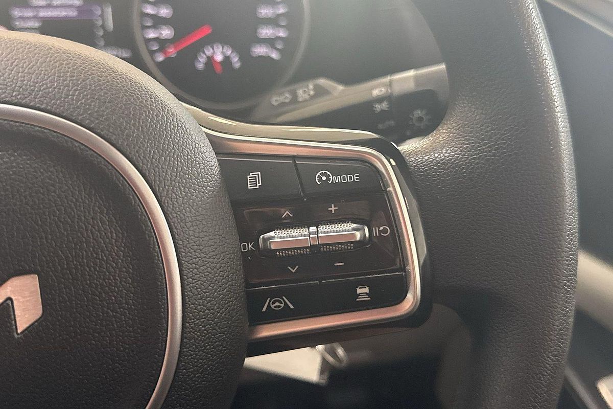 2023 Kia Carnival S KA4