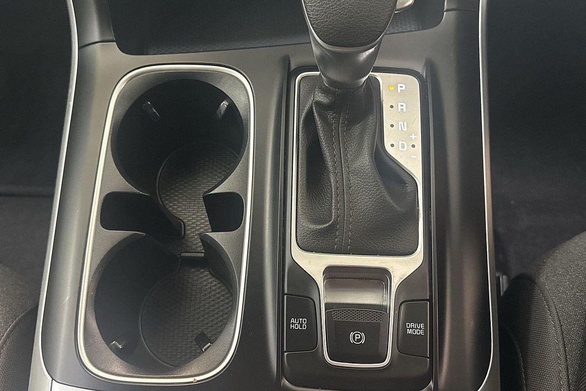 2023 Kia Carnival S KA4