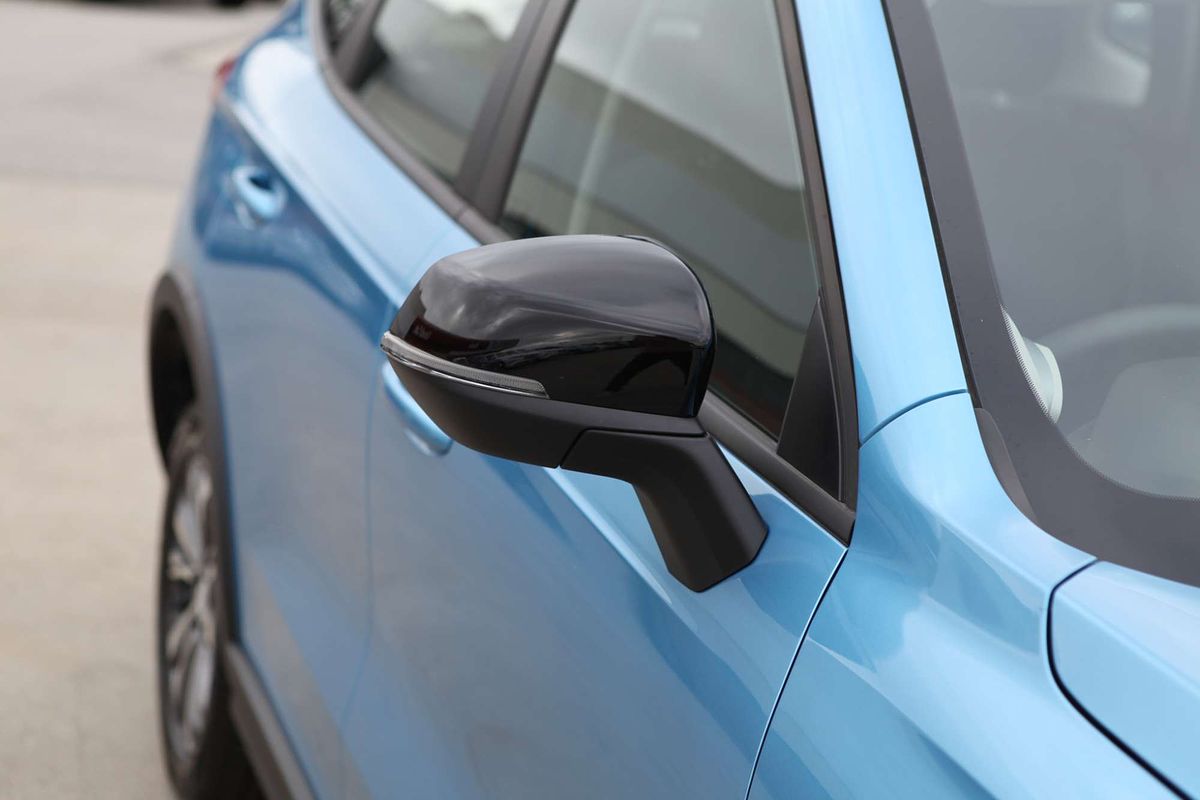 2025 GWM Haval Jolion Premium A01