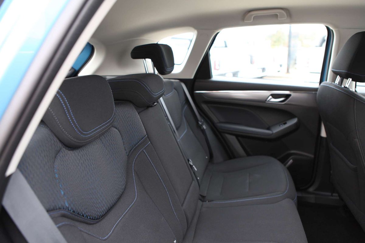 2025 GWM Haval Jolion Premium A01