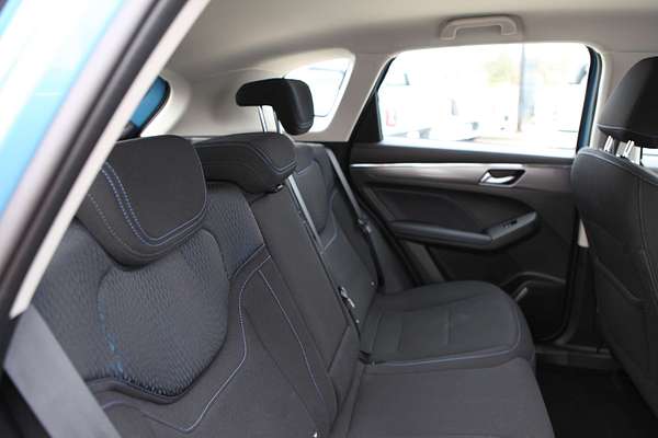 2025 GWM Haval Jolion Premium A01