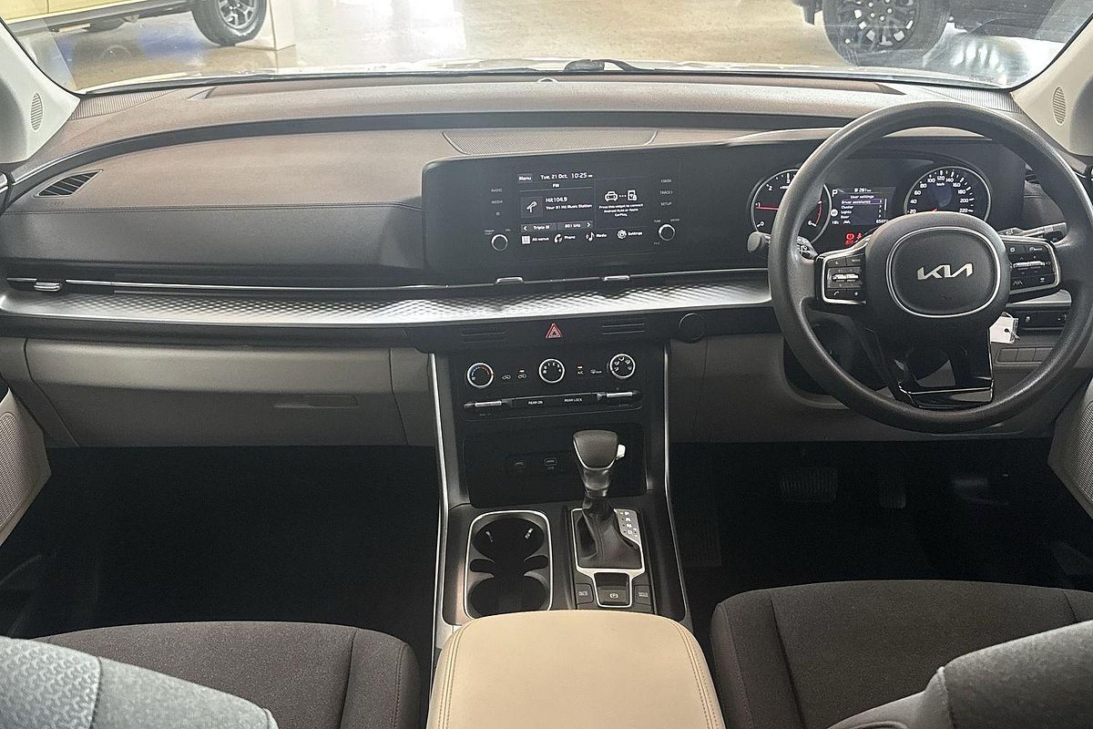 2023 Kia Carnival S KA4