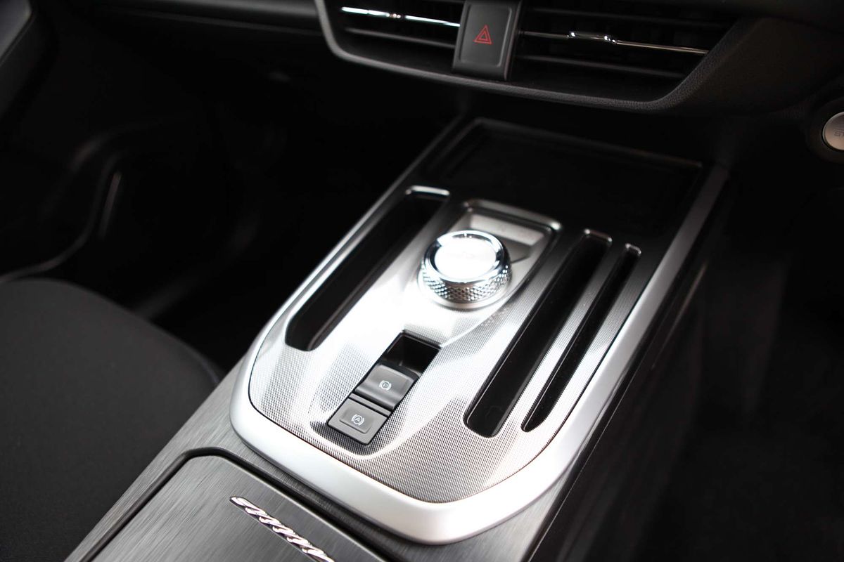 2025 GWM Haval Jolion Premium A01