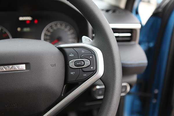 2025 GWM Haval Jolion Premium A01