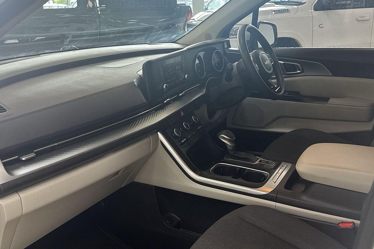 2023 Kia Carnival S KA4