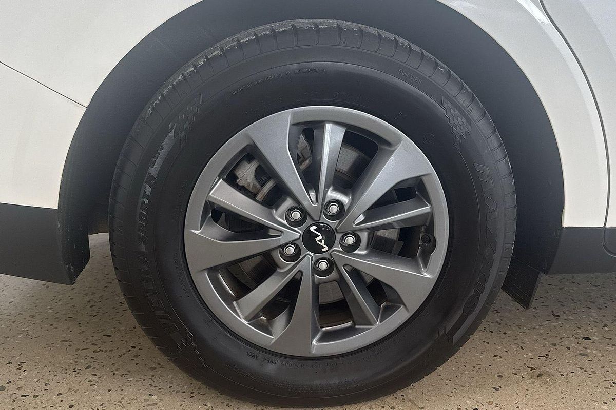 2023 Kia Carnival S KA4