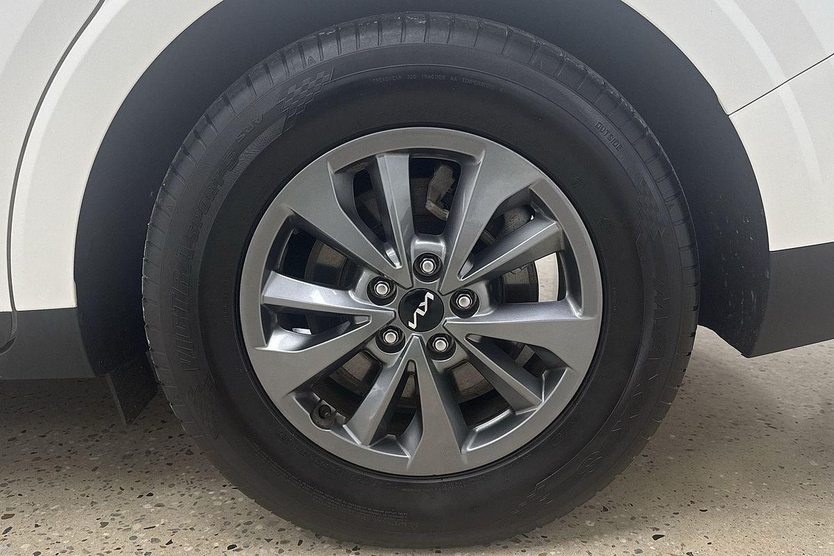 2023 Kia Carnival S KA4