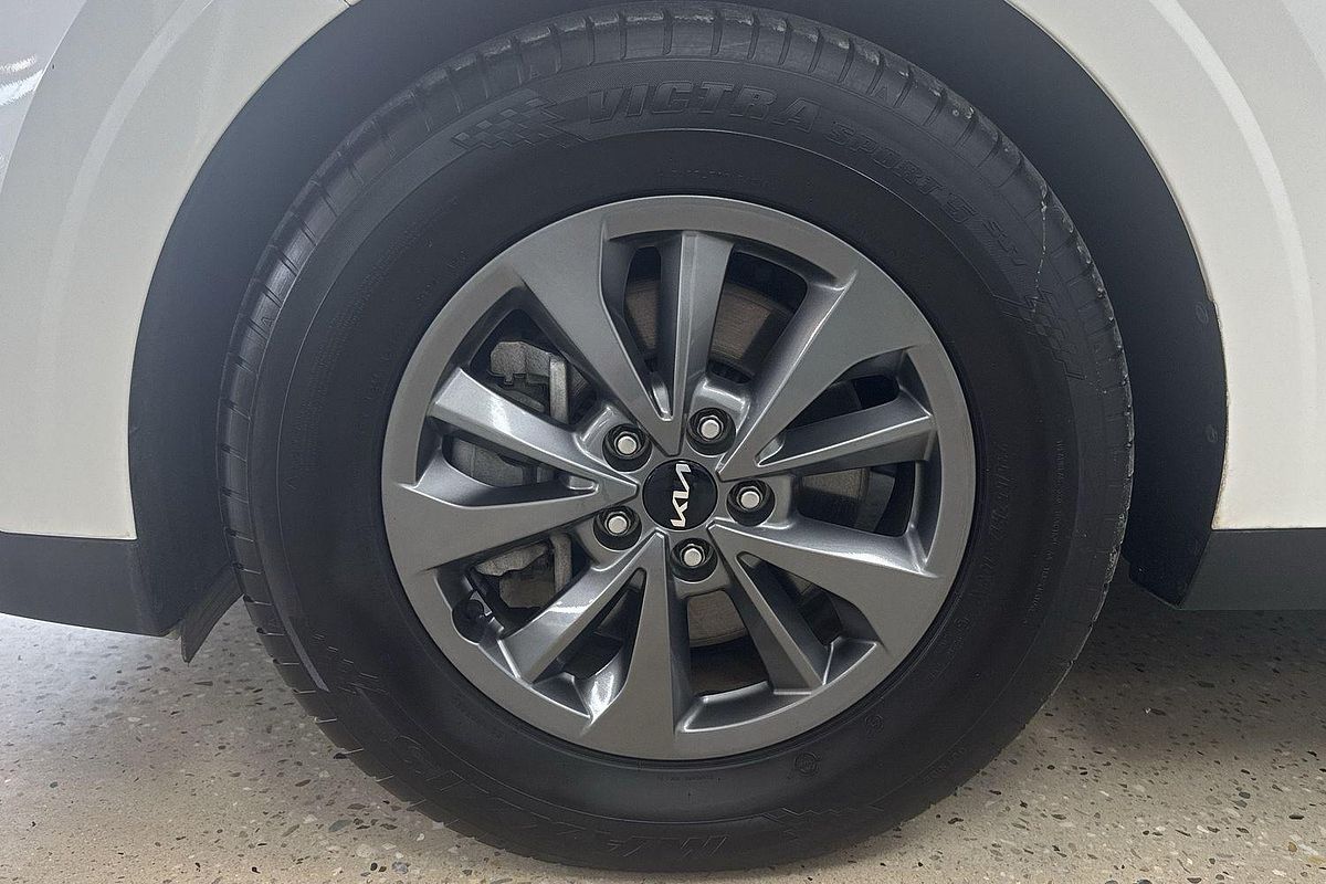 2023 Kia Carnival S KA4