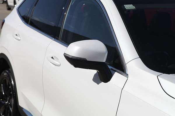 2025 GWM Haval H6 VANTA B01