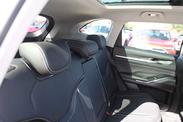 2025 GWM Haval H6 VANTA B01