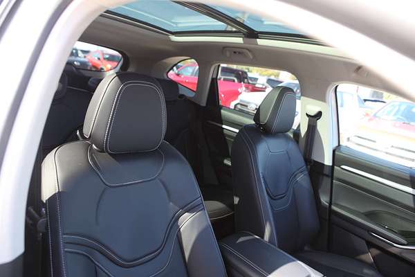 2025 GWM Haval H6 VANTA B01