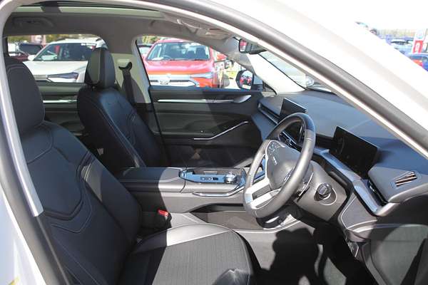 2025 GWM Haval H6 VANTA B01