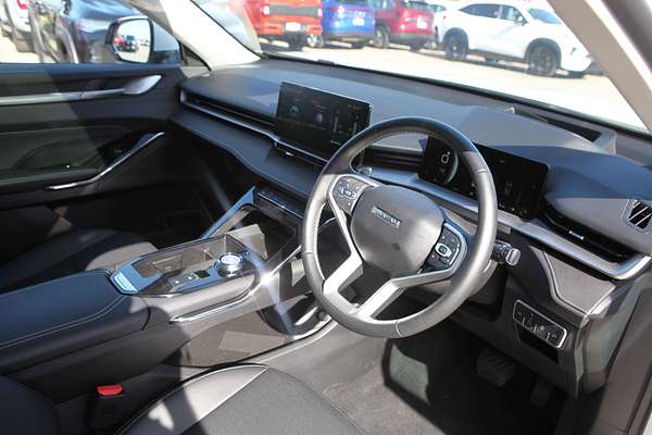 2025 GWM Haval H6 VANTA B01