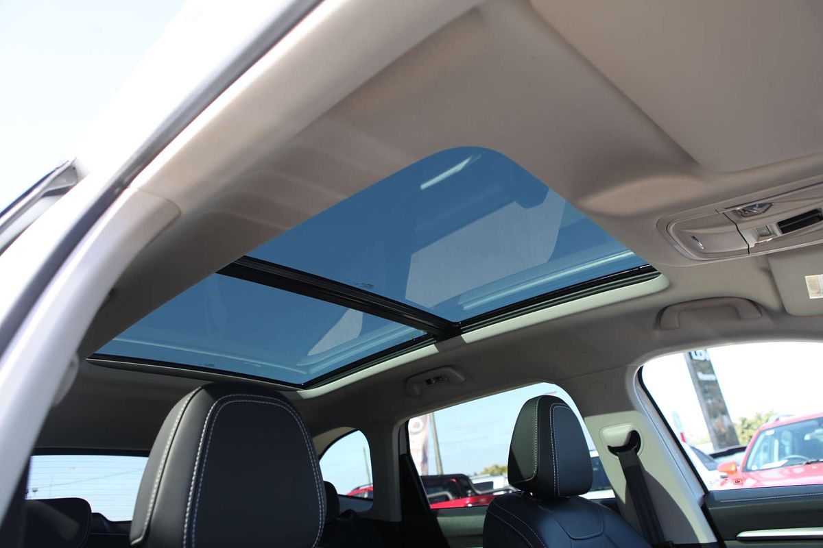 2025 GWM Haval H6 VANTA B01