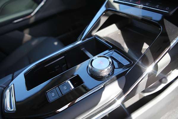 2025 GWM Haval H6 VANTA B01