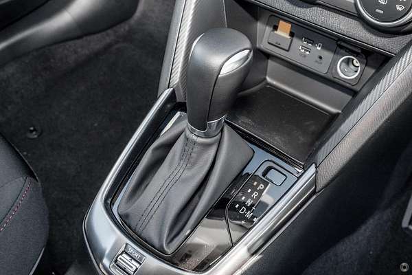 2025 Mazda 2 G15 Evolve DJ Series