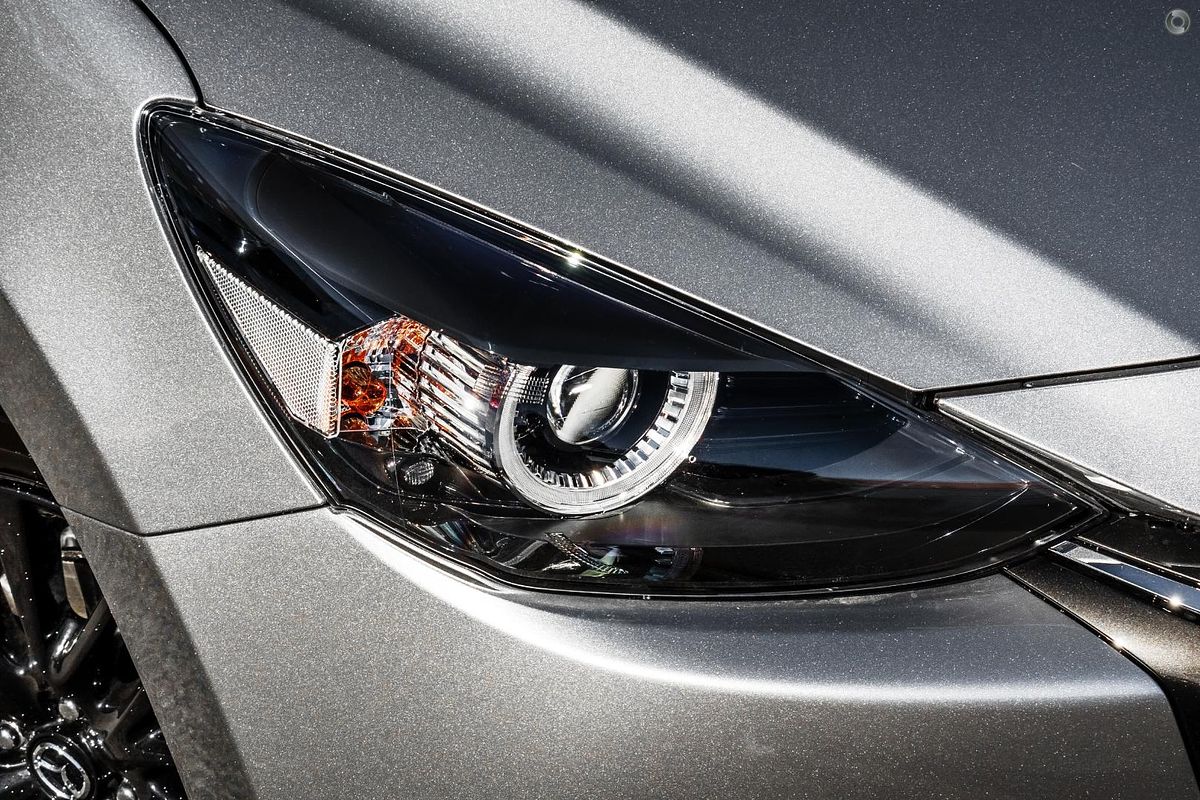 2025 Mazda 2 G15 Evolve DJ Series