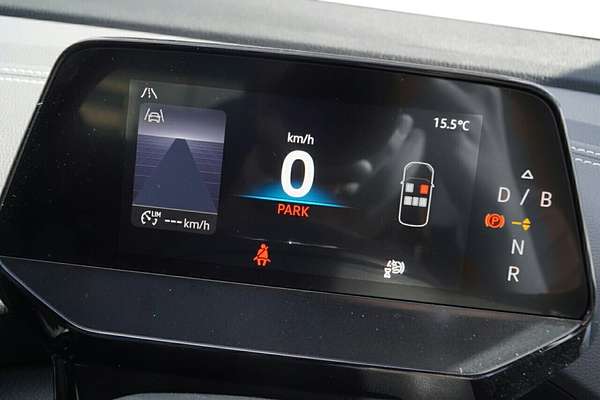 2025 Volkswagen ID.5 Pro E2