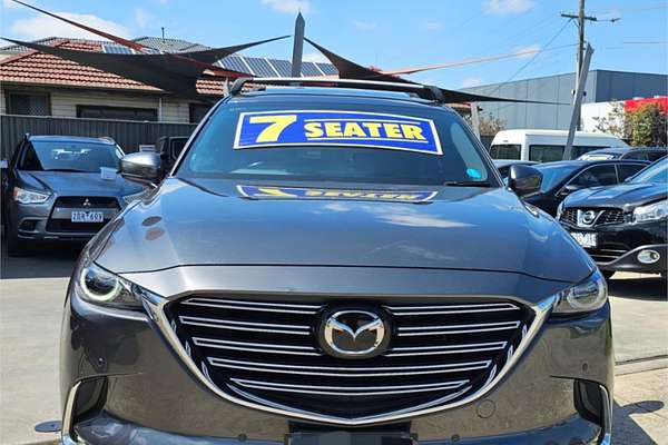 2017 Mazda CX-9 Azami TC
