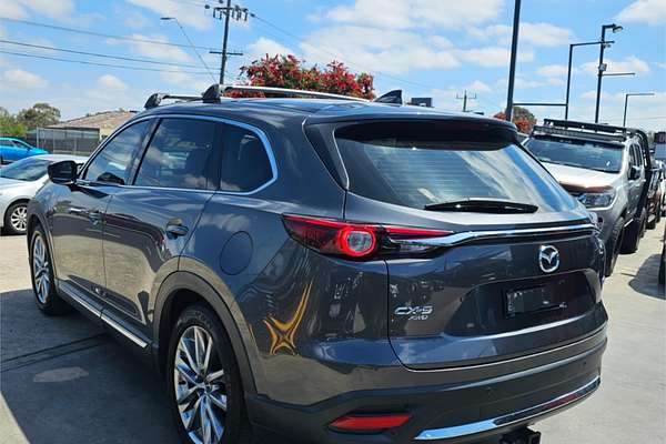 2017 Mazda CX-9 Azami TC