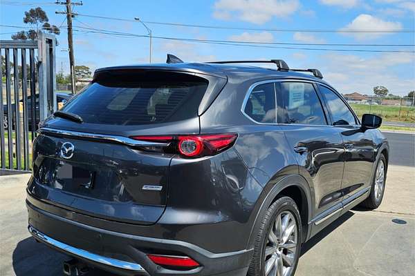2017 Mazda CX-9 Azami TC