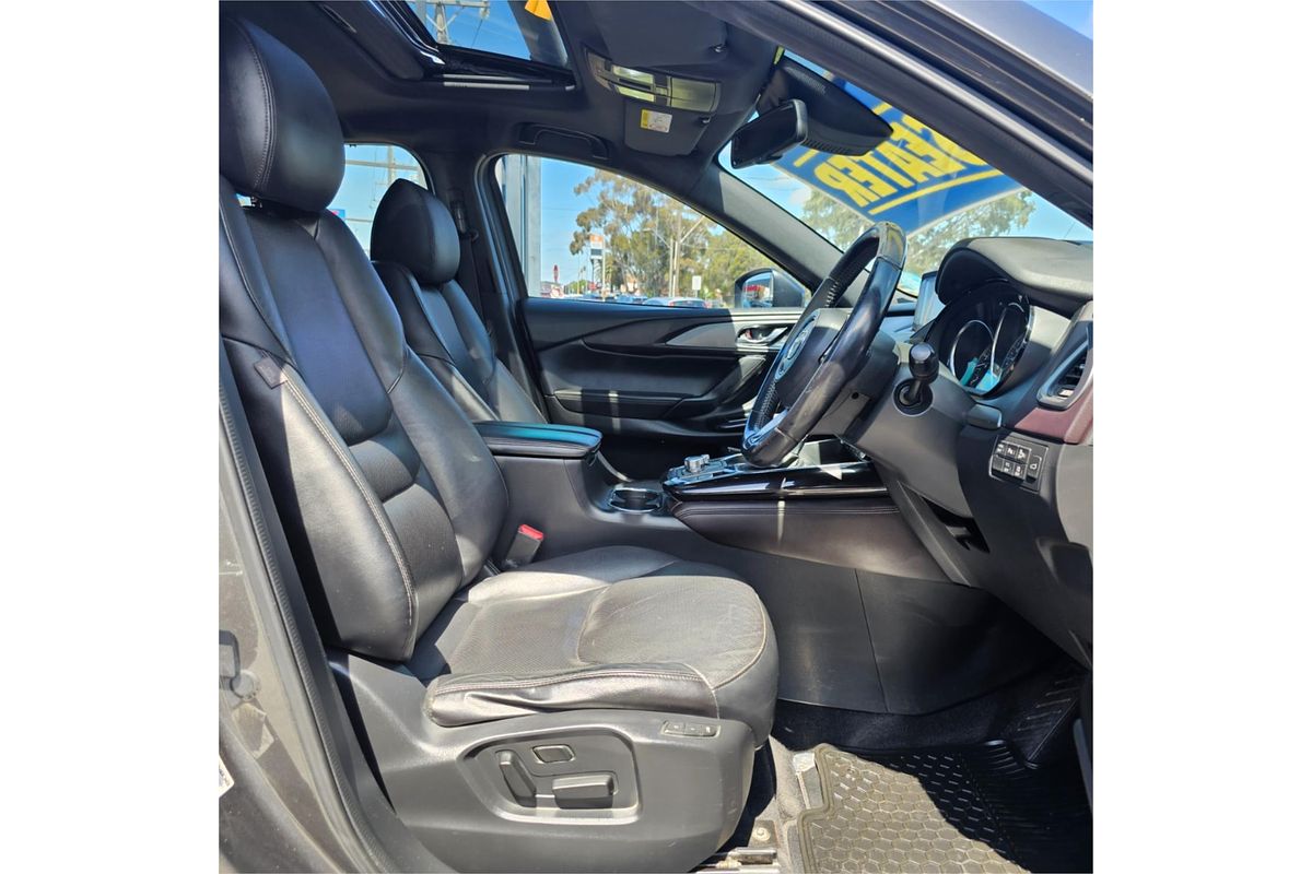 2017 Mazda CX-9 Azami TC