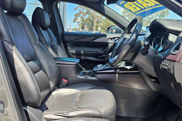 2017 Mazda CX-9 Azami TC