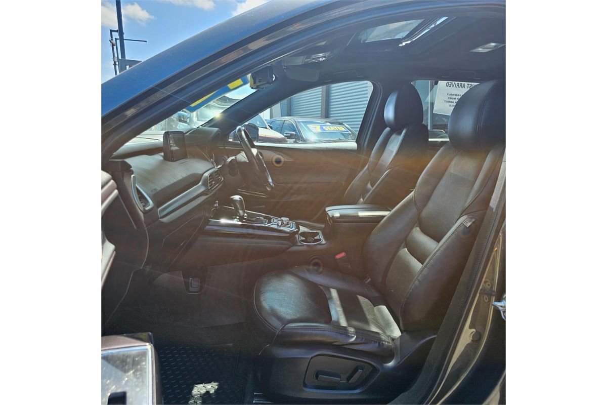 2017 Mazda CX-9 Azami TC