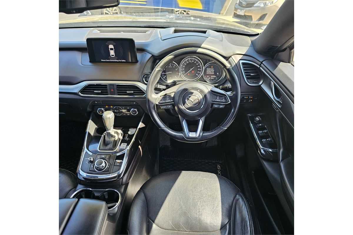 2017 Mazda CX-9 Azami TC