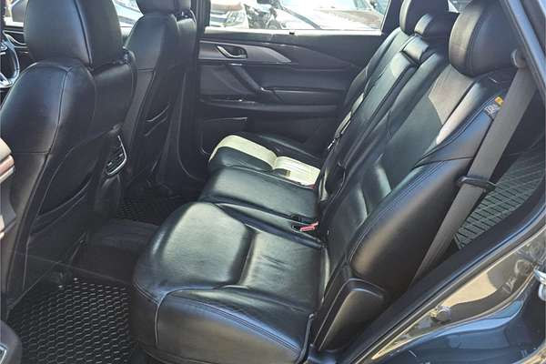 2017 Mazda CX-9 Azami TC