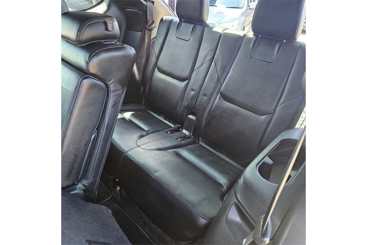 2017 Mazda CX-9 Azami TC