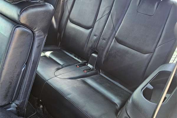 2017 Mazda CX-9 Azami TC