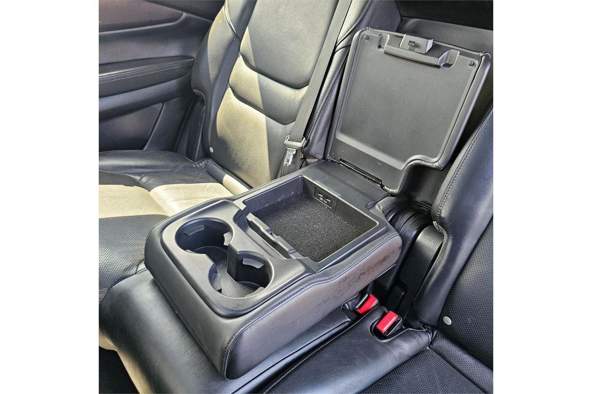 2017 Mazda CX-9 Azami TC