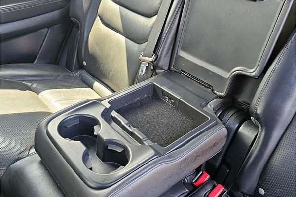 2017 Mazda CX-9 Azami TC