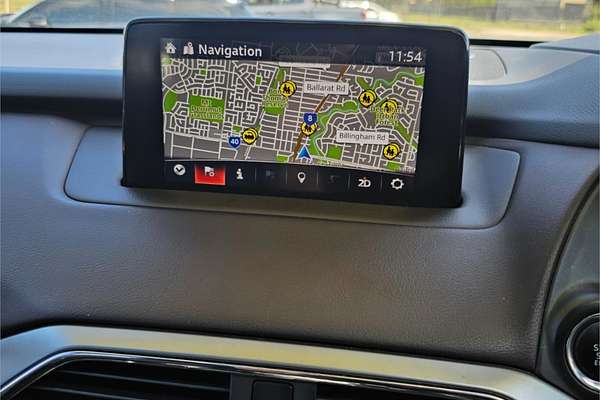 2017 Mazda CX-9 Azami TC