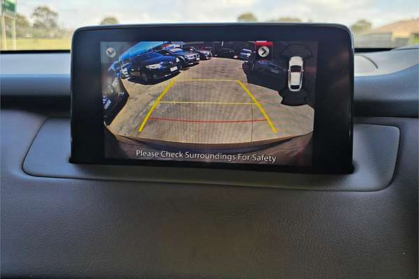 2017 Mazda CX-9 Azami TC