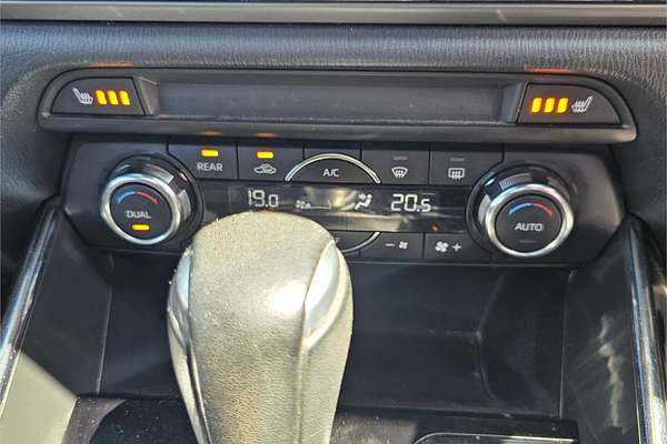 2017 Mazda CX-9 Azami TC