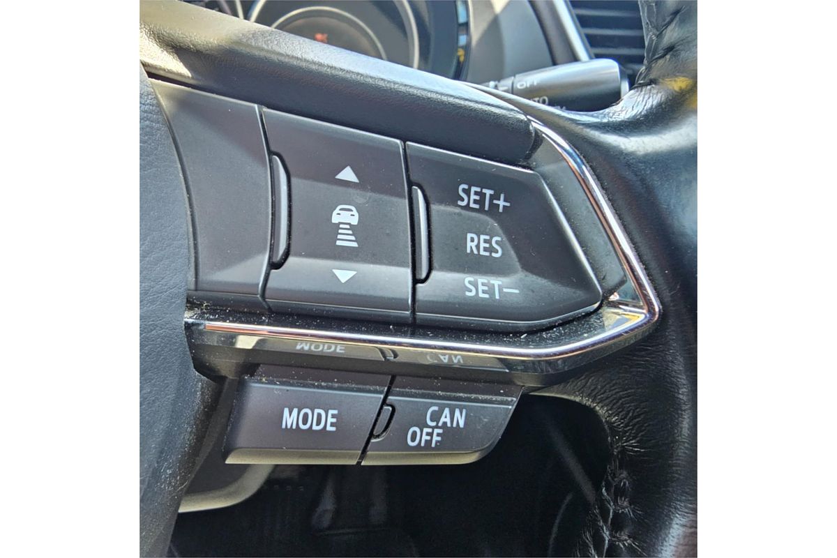 2017 Mazda CX-9 Azami TC