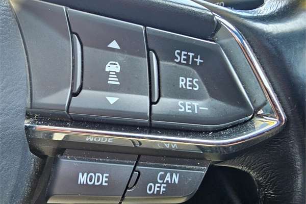 2017 Mazda CX-9 Azami TC