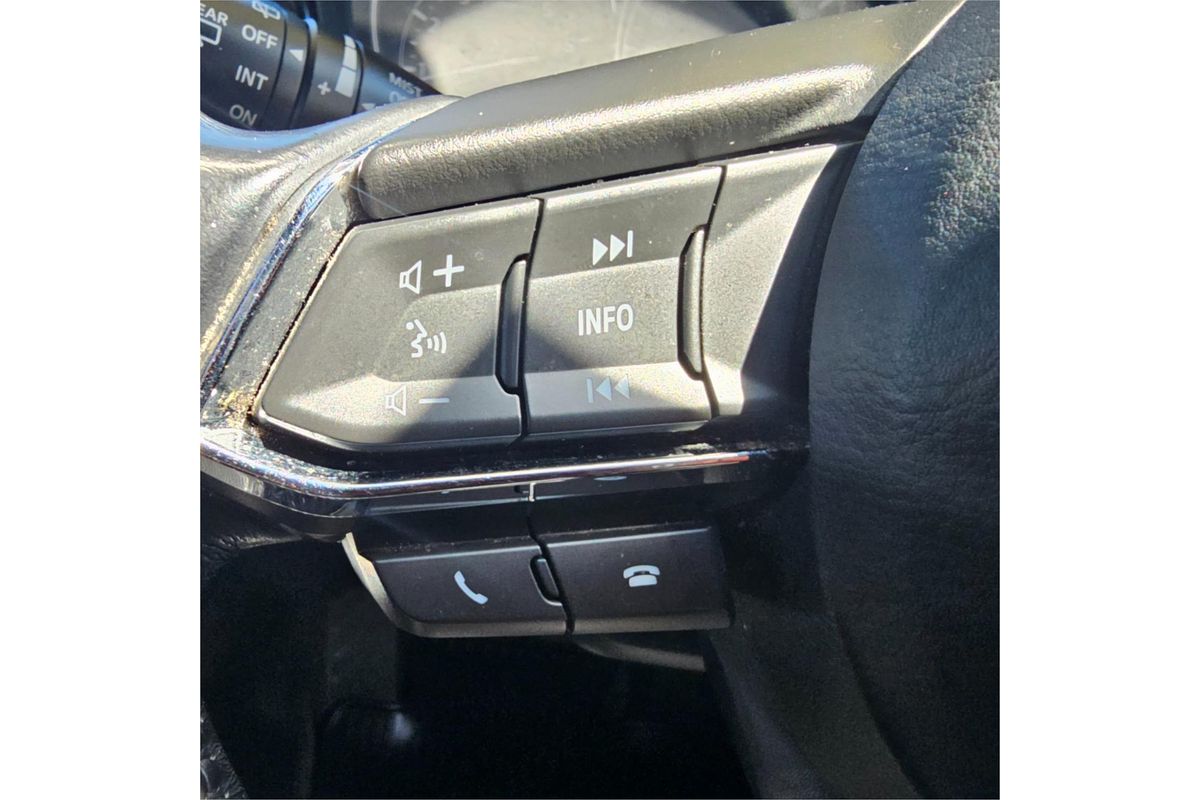 2017 Mazda CX-9 Azami TC