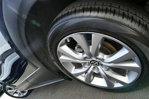 2022 Mazda CX-30 G25 Touring DM Series