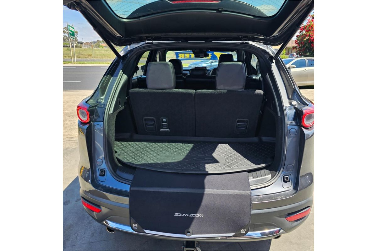 2017 Mazda CX-9 Azami TC