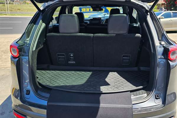 2017 Mazda CX-9 Azami TC