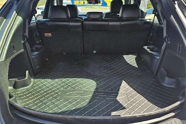 2017 Mazda CX-9 Azami TC