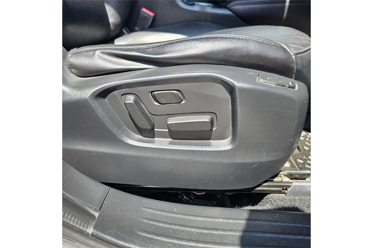 2017 Mazda CX-9 Azami TC