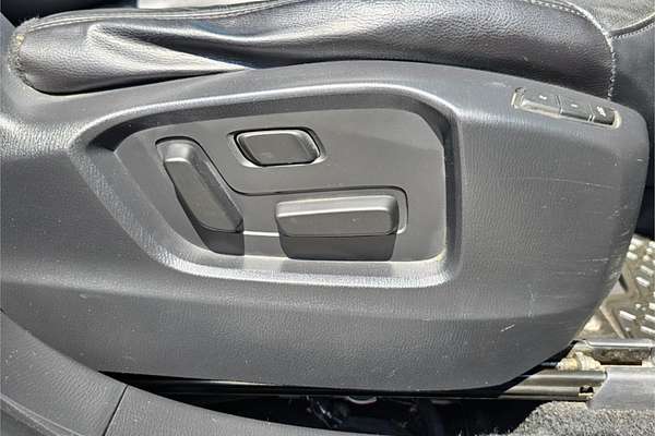 2017 Mazda CX-9 Azami TC